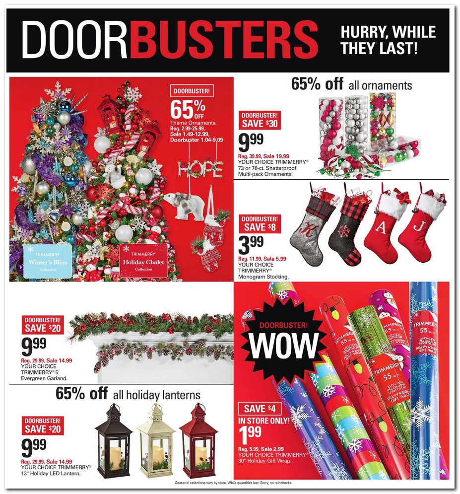 Black Friday Ads page 15
