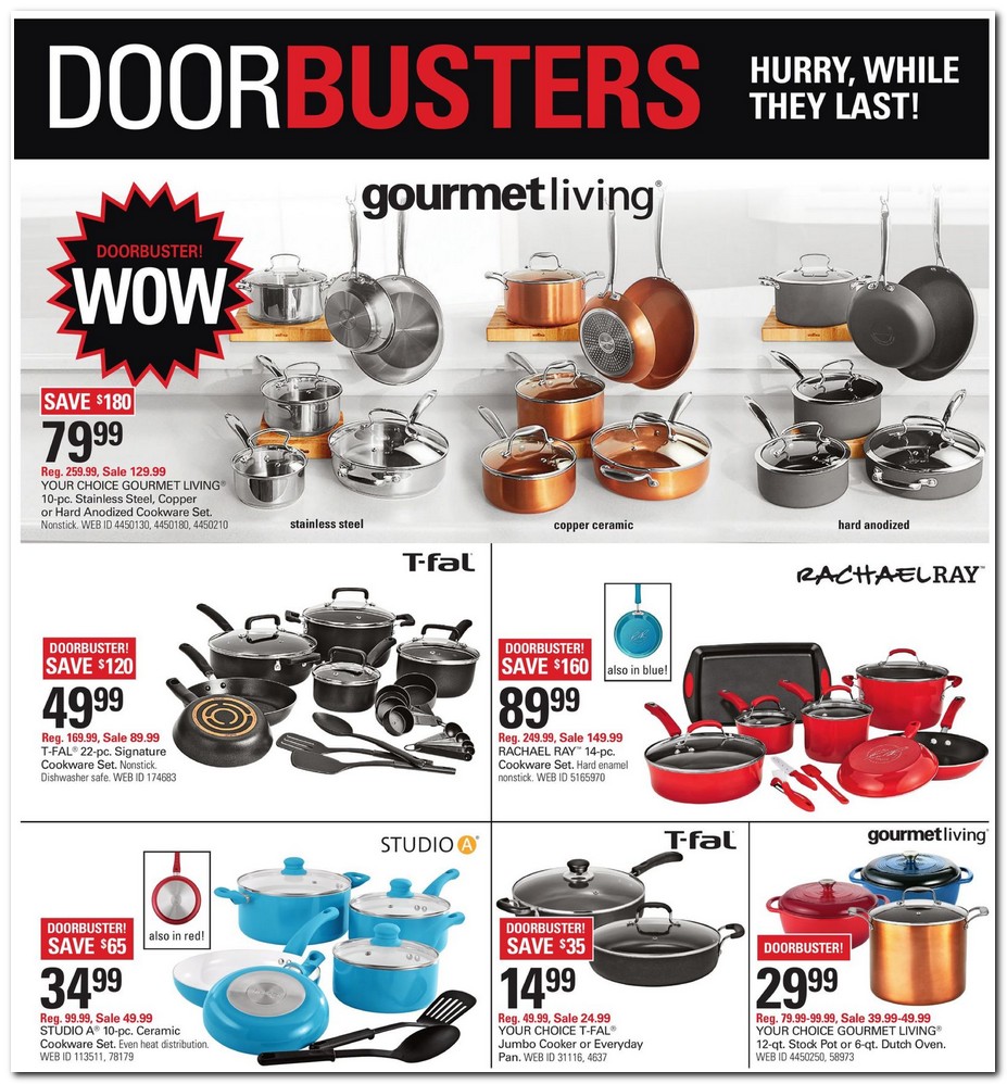 Black Friday Ads page 17
