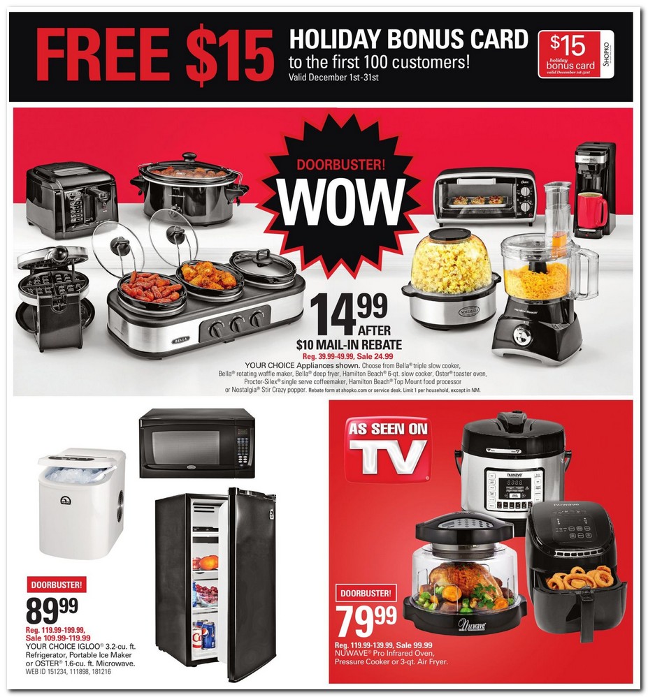 Black Friday Ads page 19