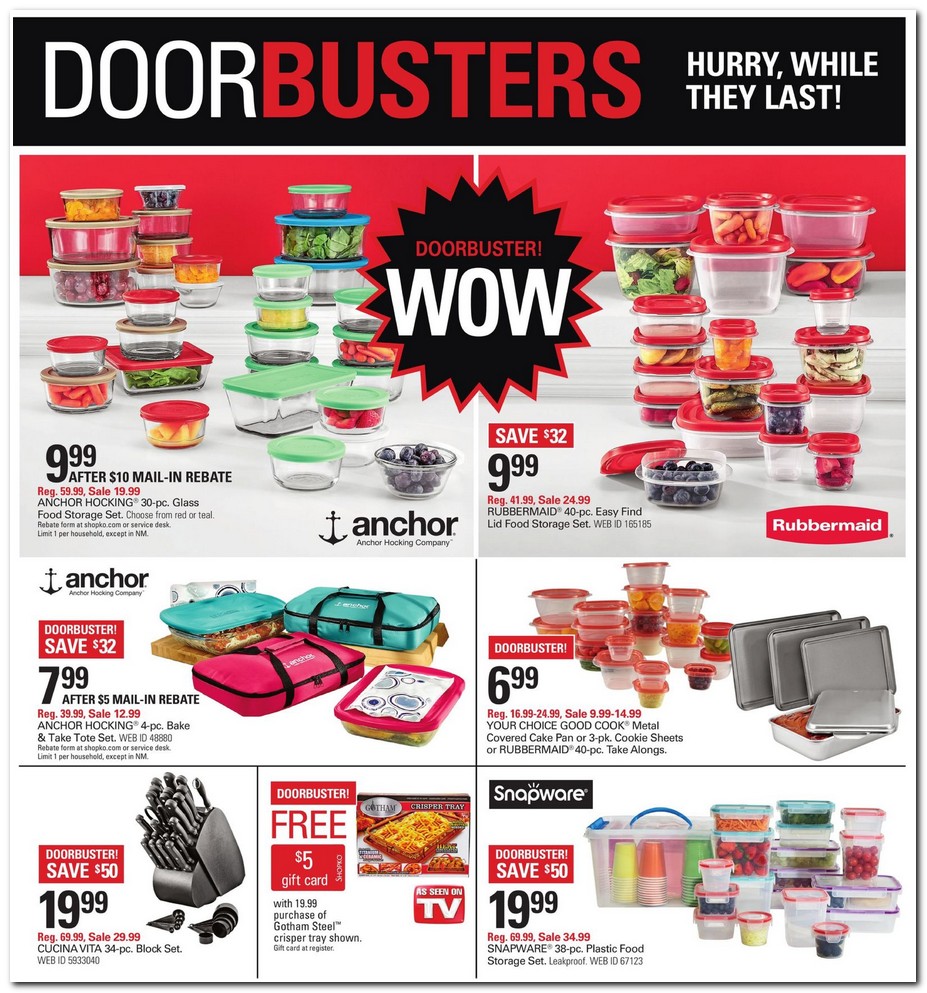 Black Friday Ads page 21