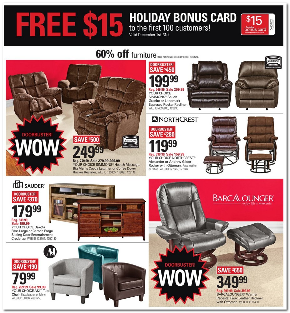 Black Friday Ads page 25