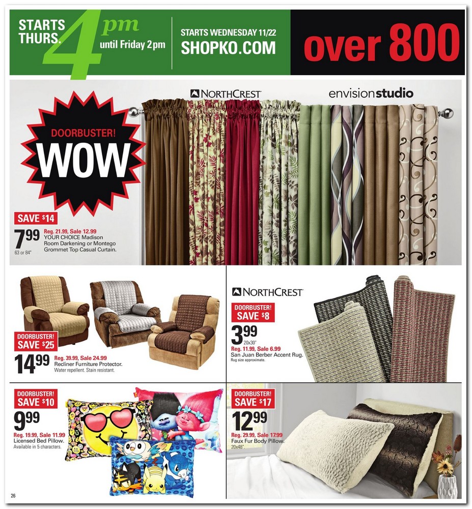 Black Friday Ads page 26