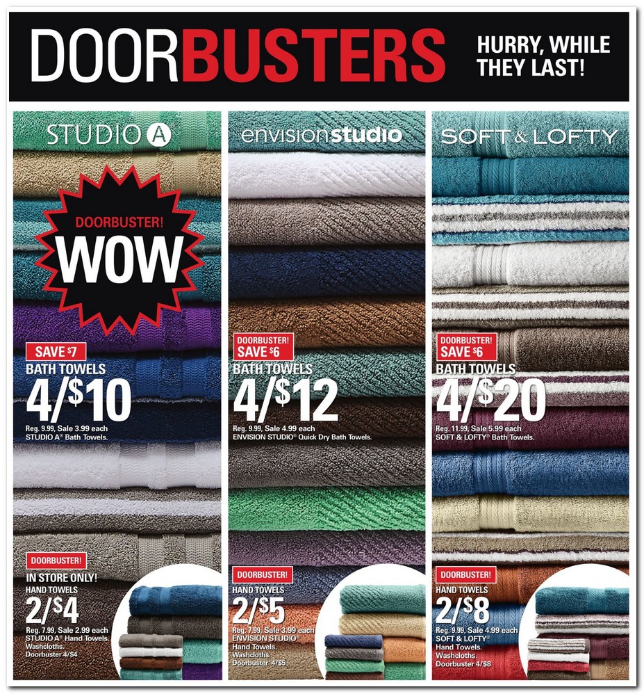 Black Friday Ads page 27