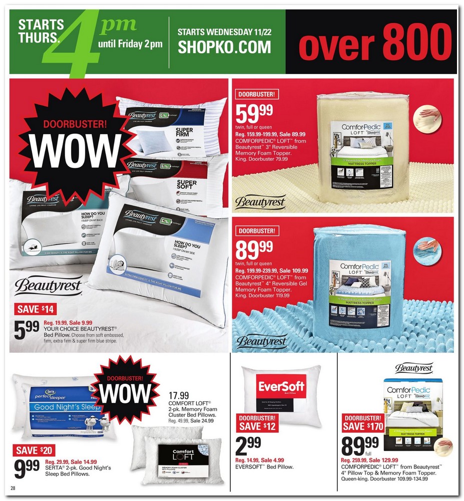 Black Friday Ads page 28