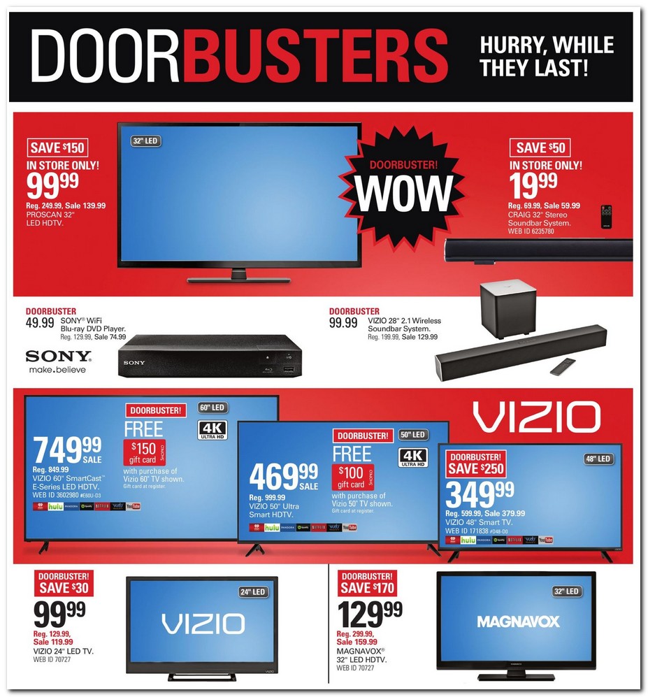 Black Friday Ads page 3
