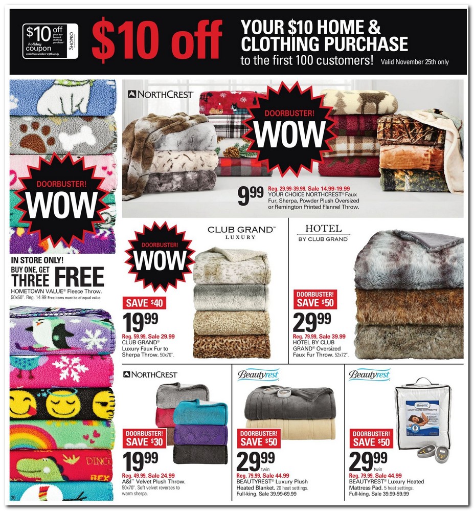 Black Friday Ads page 30