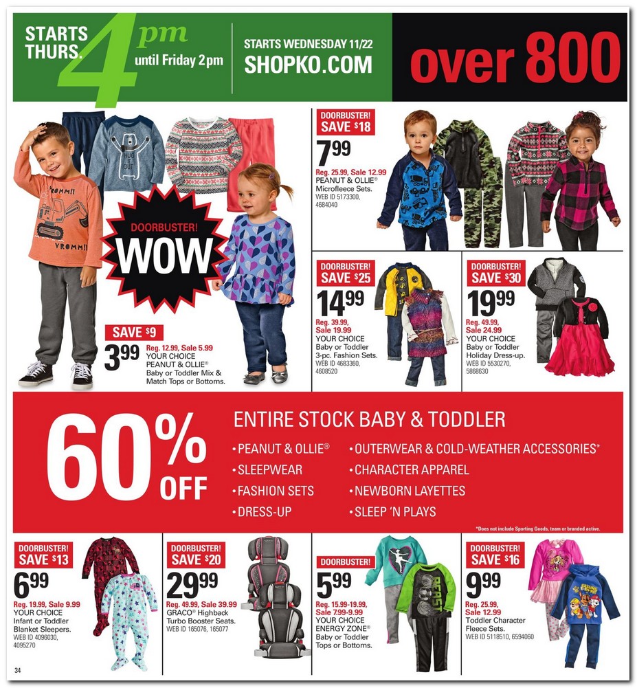Black Friday Ads page 34