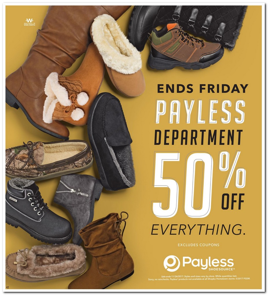 Black Friday Ads page 42