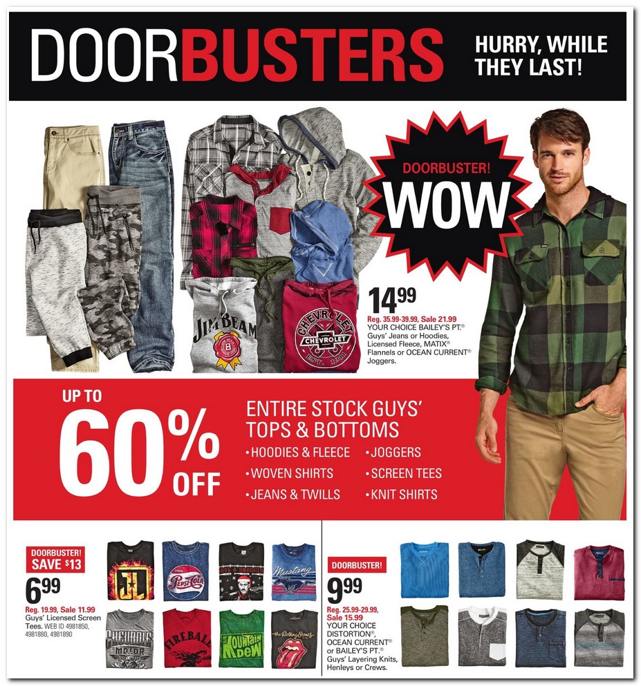 Black Friday Ads page 47