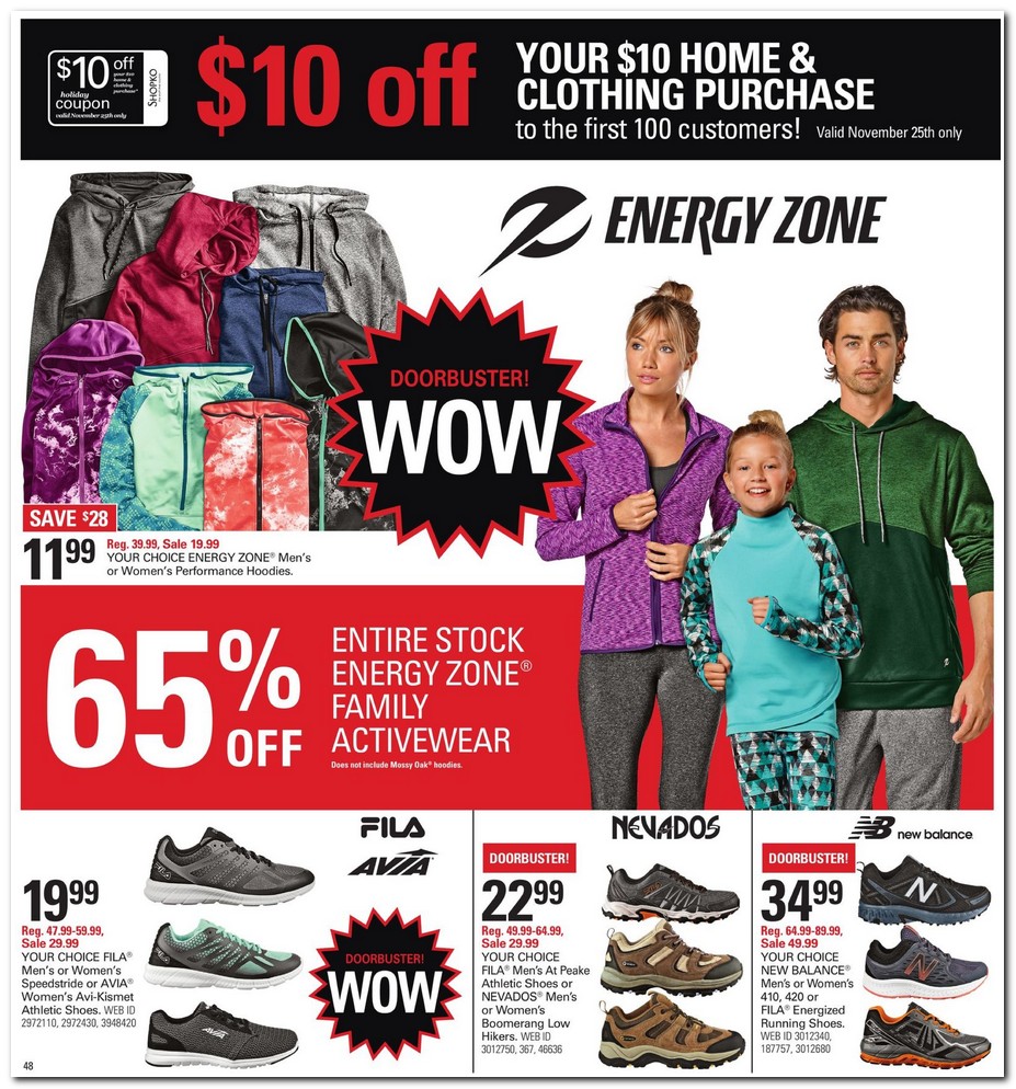 Black Friday Ads page 48