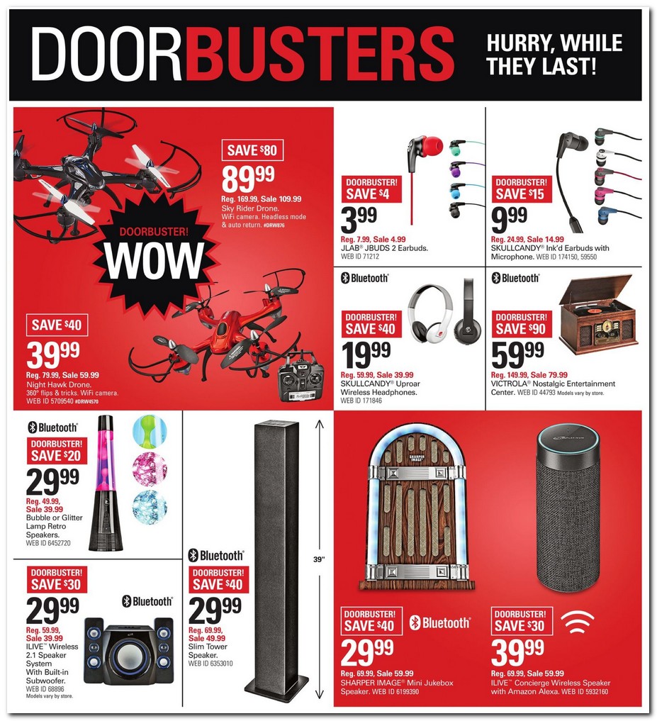 Black Friday Ads page 5