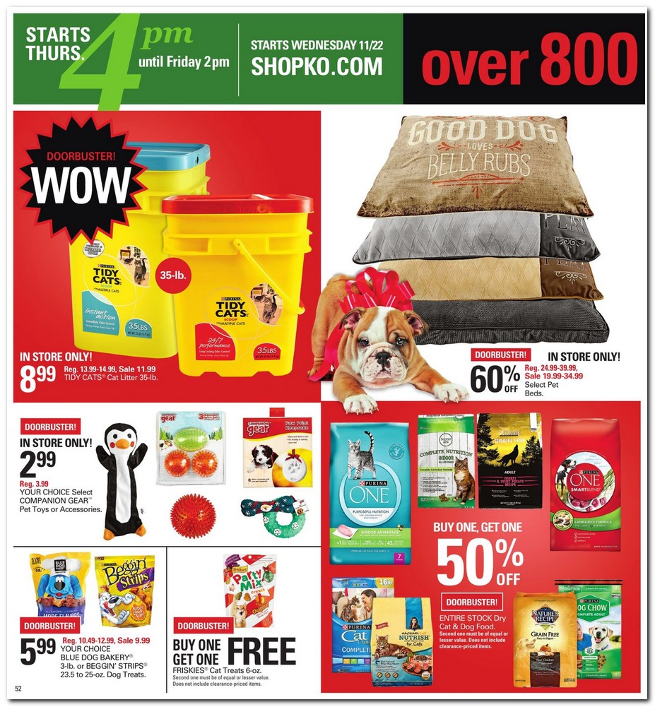 Black Friday Ads page 52