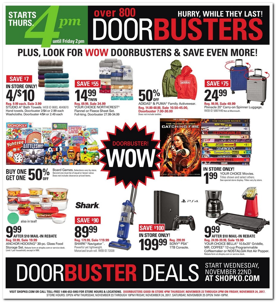 Black Friday Ads page 56