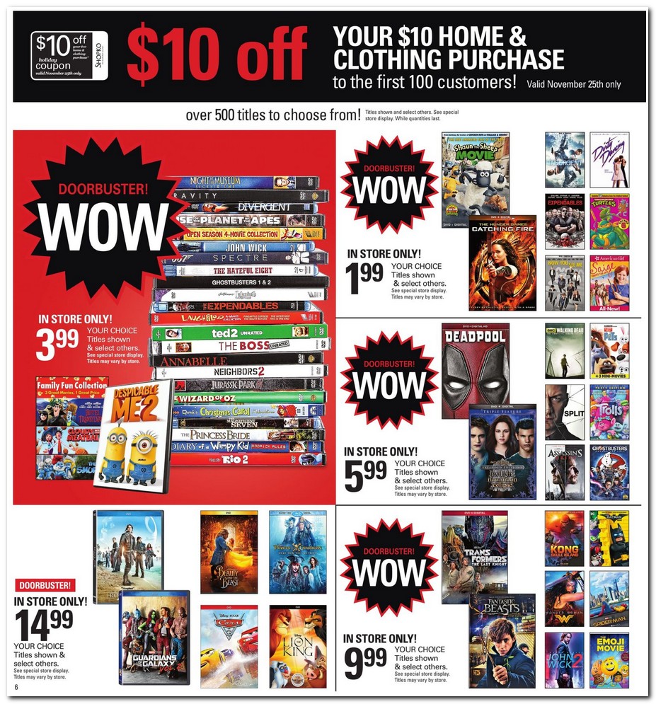 Black Friday Ads page 6