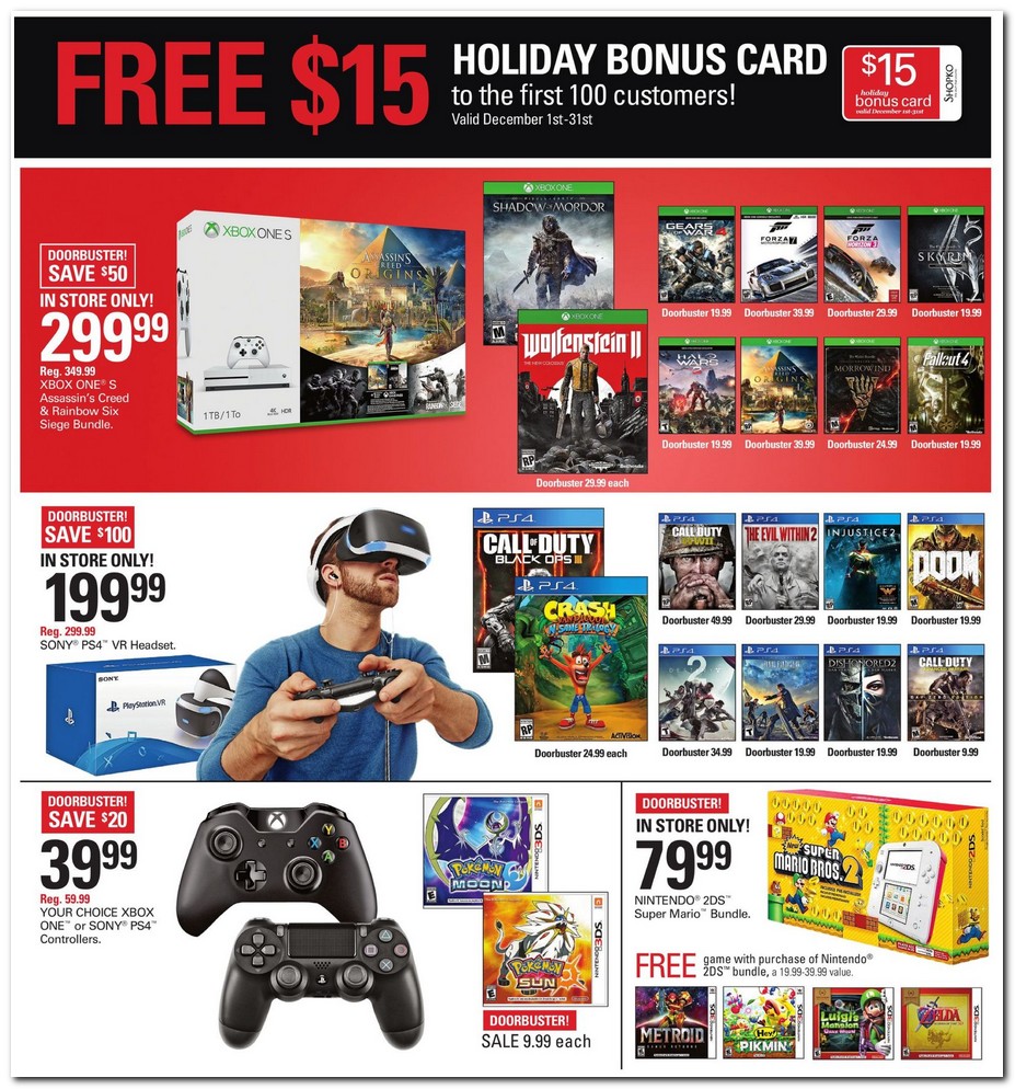 Black Friday Ads page 7