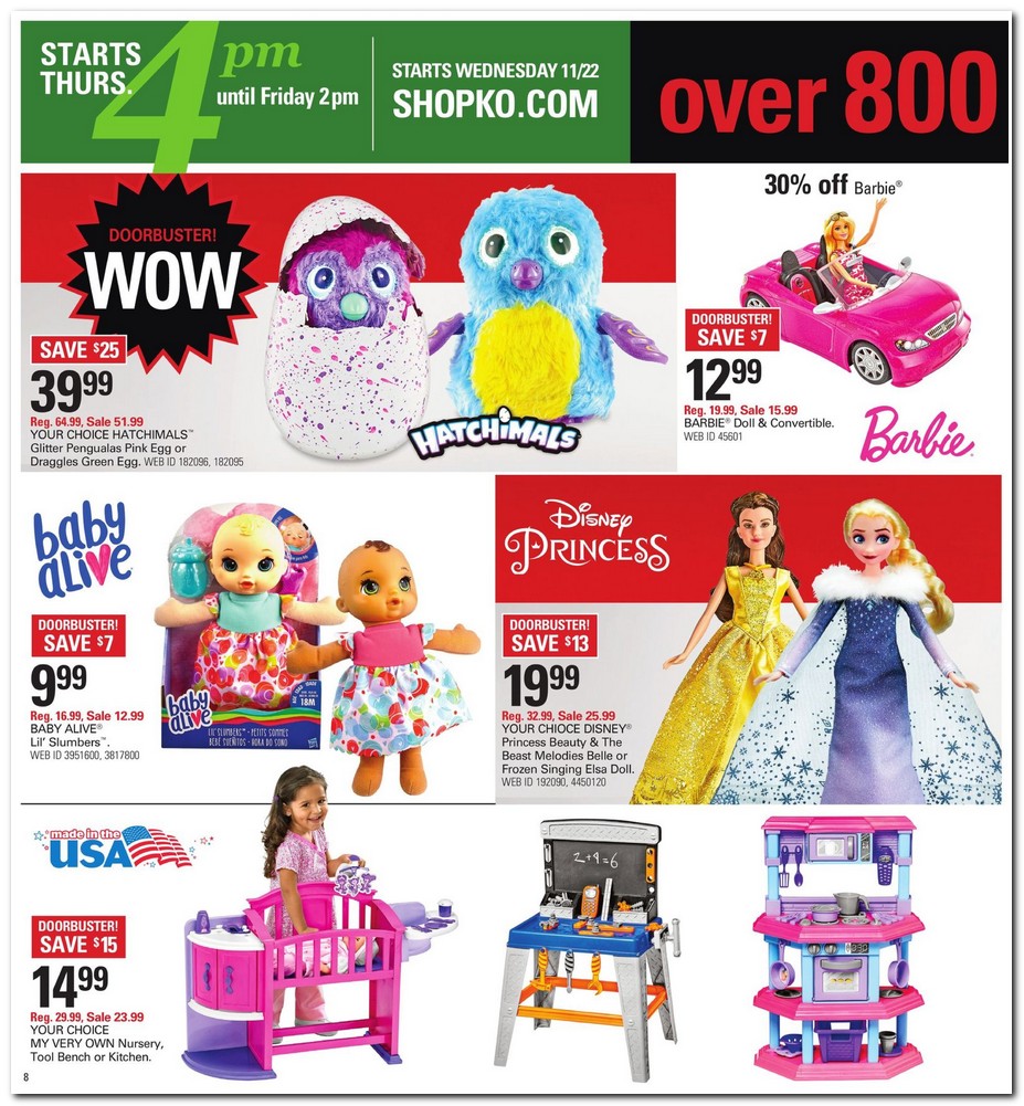 Black Friday Ads page 8