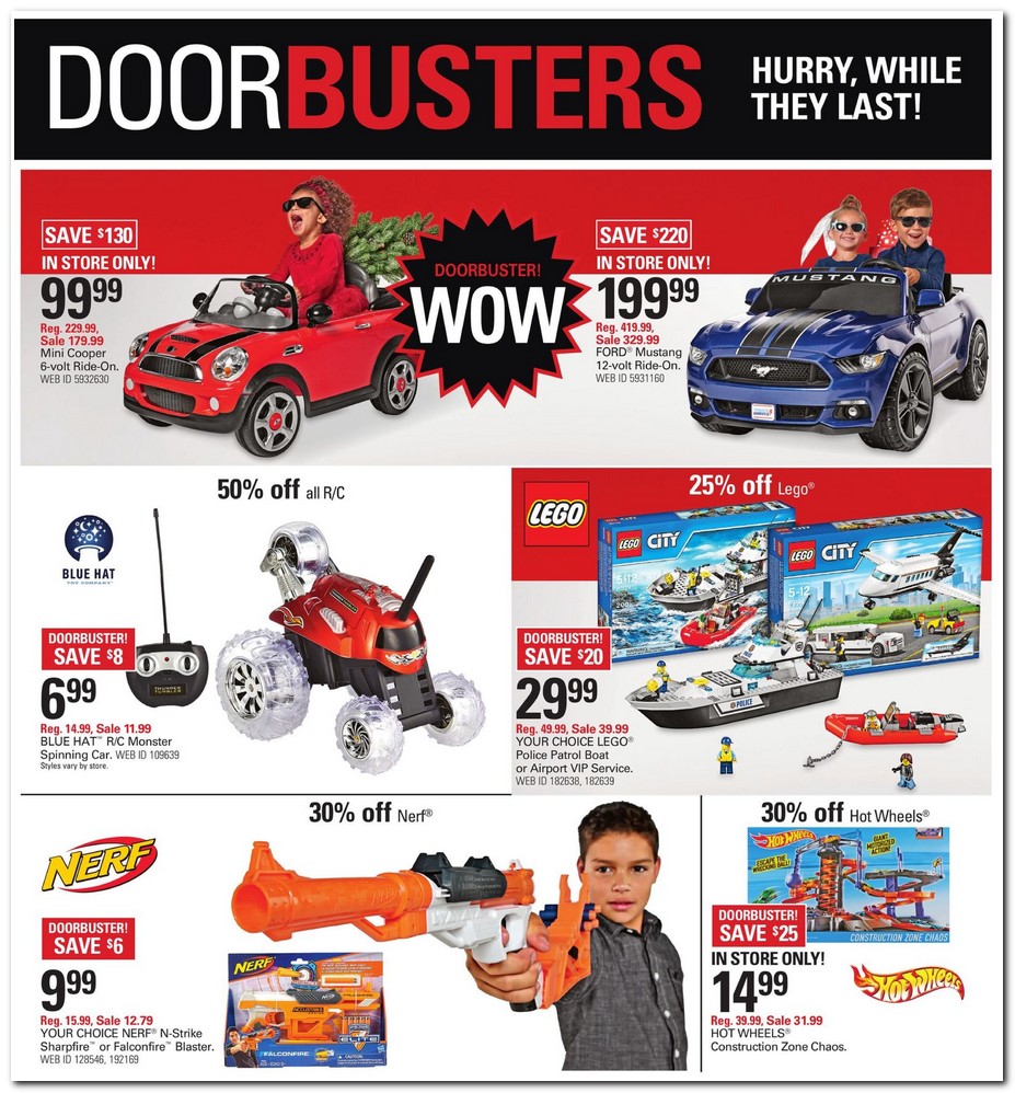 Black Friday Ads page 9