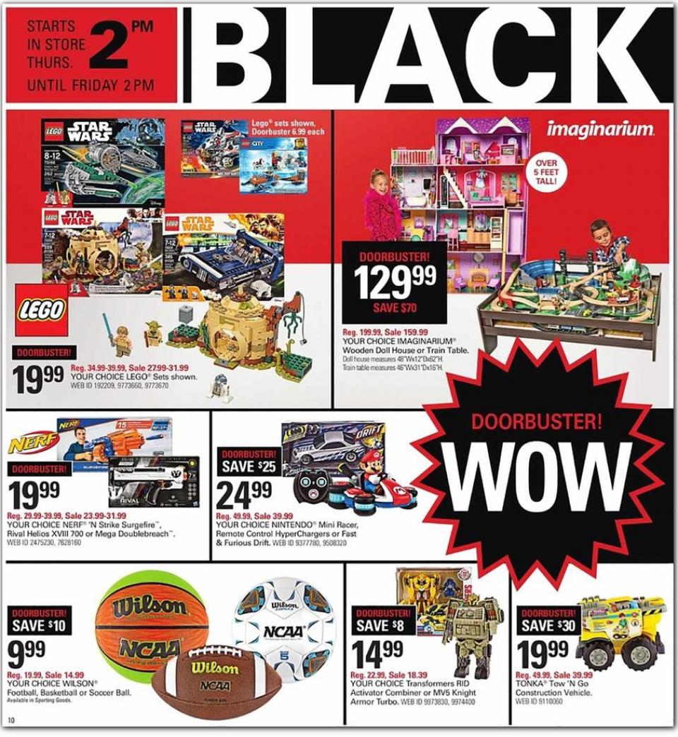 Black Friday Ads page 10