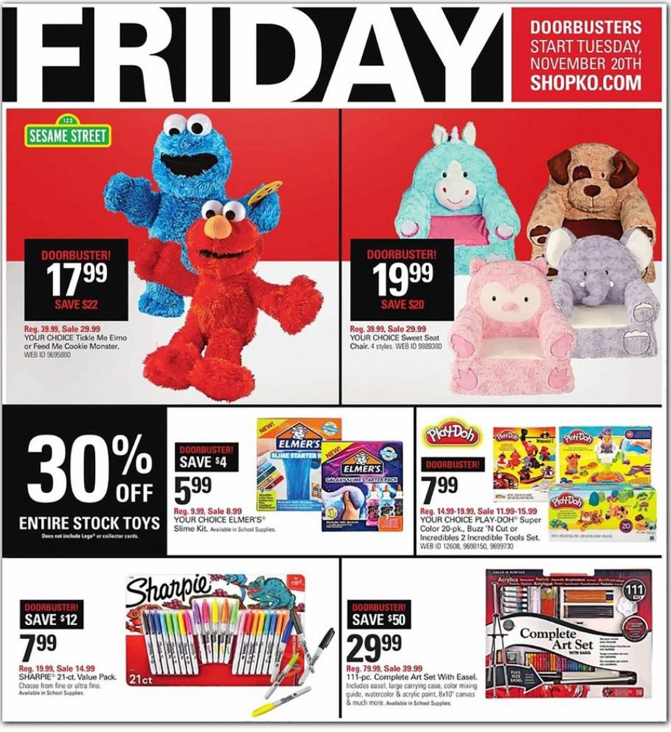 Black Friday Ads page 11