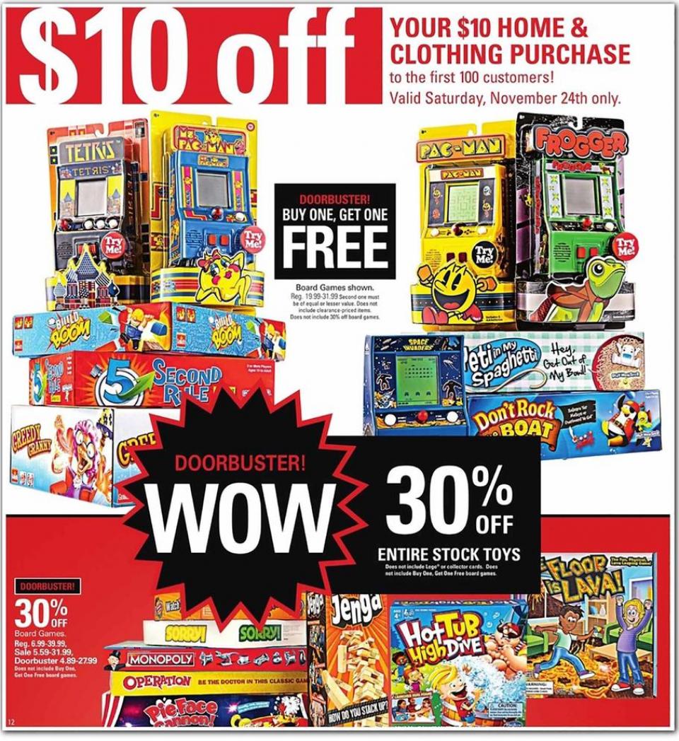 Black Friday Ads page 12
