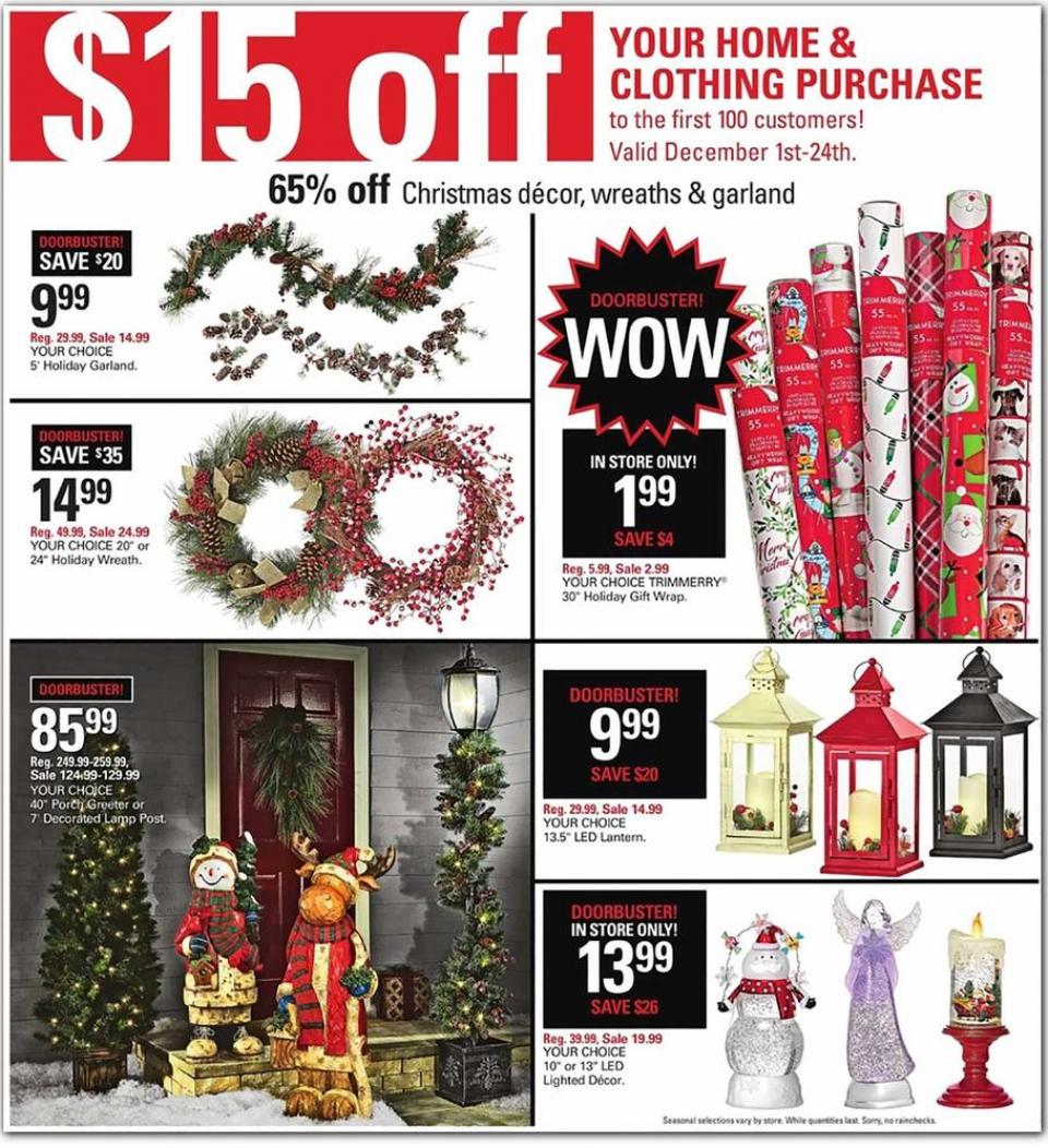 Black Friday Ads page 13