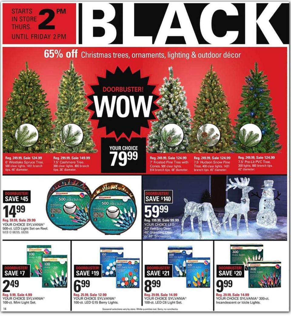 Black Friday Ads page 14