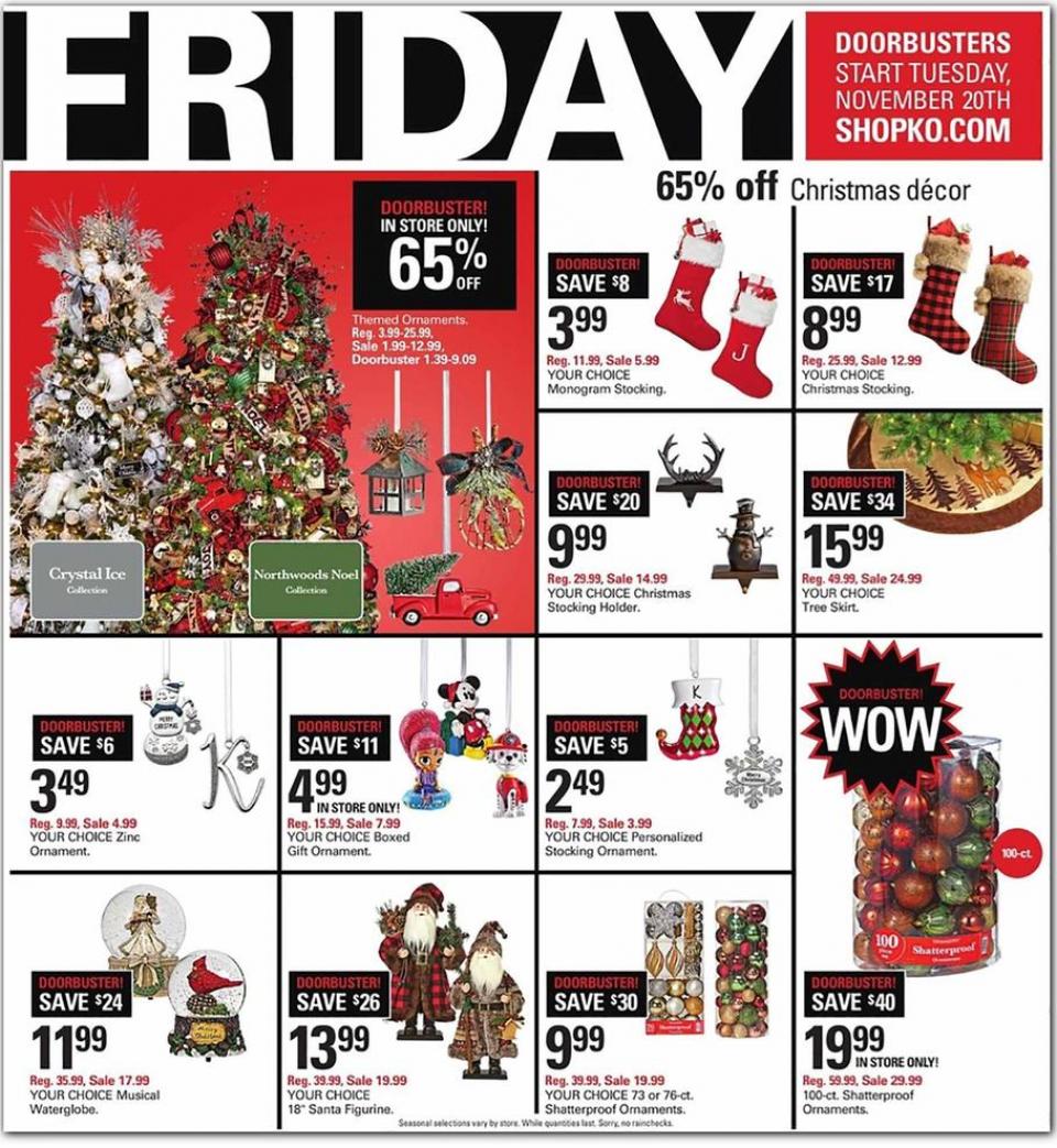 Black Friday Ads page 15