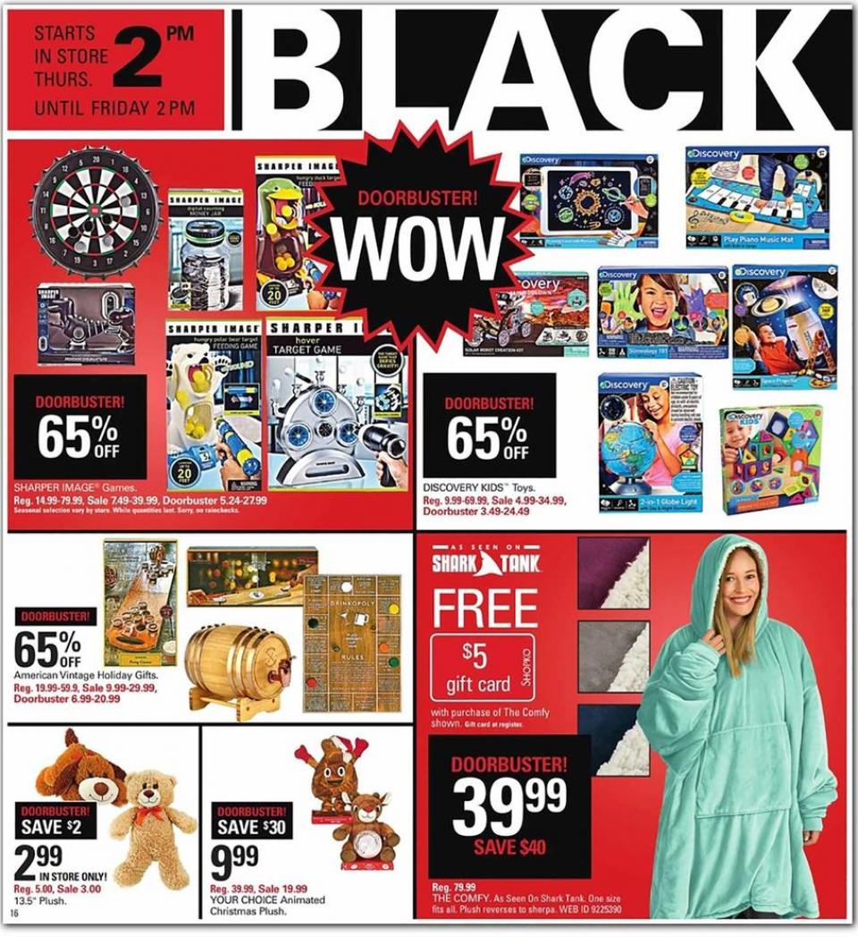 Black Friday Ads page 16