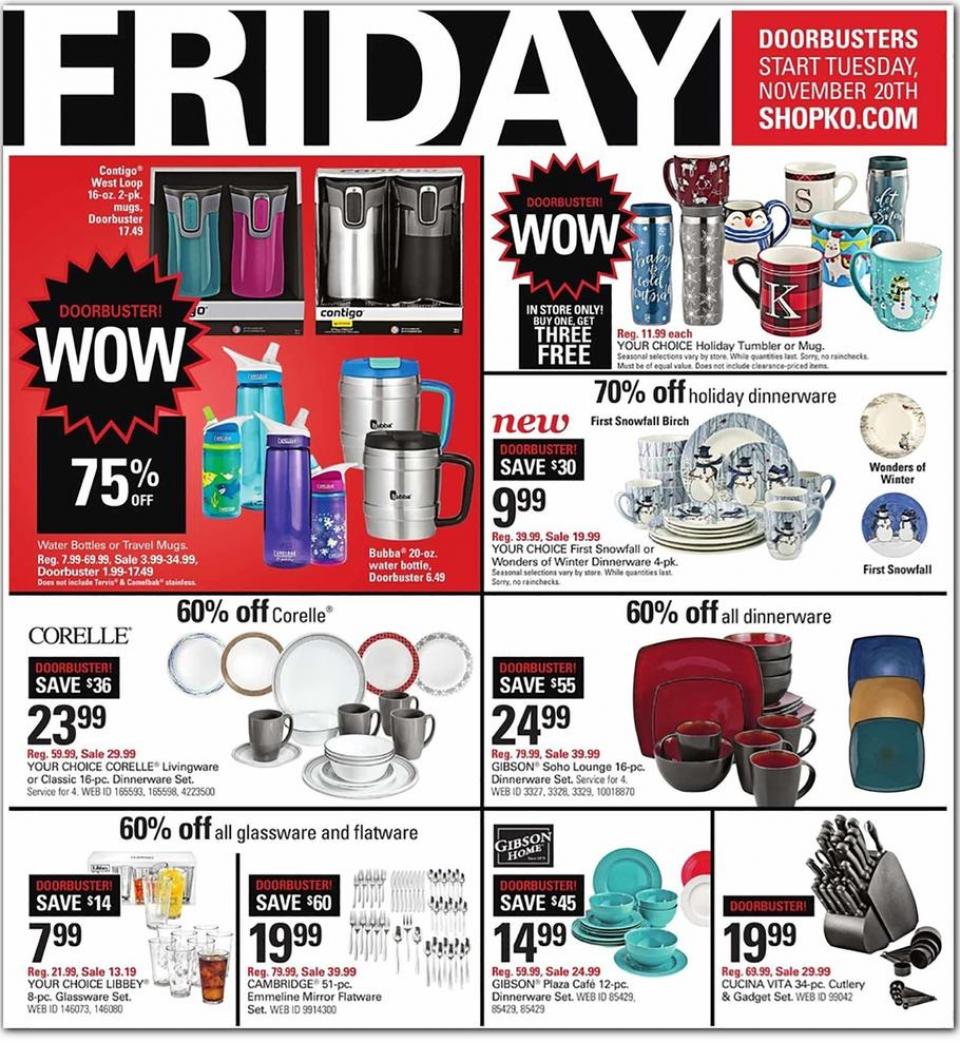 Black Friday Ads page 17