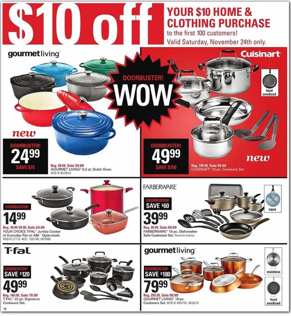 Black Friday Ads page 18
