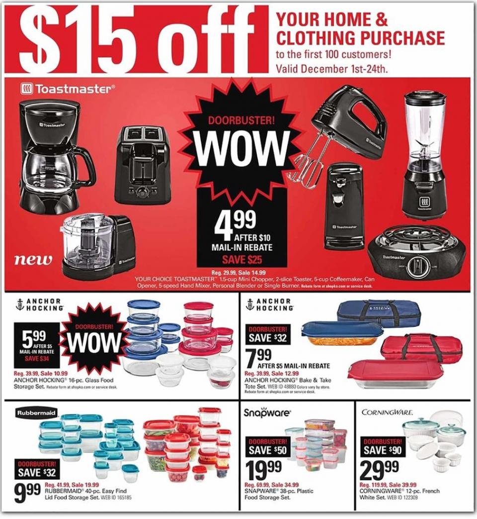Black Friday Ads page 19