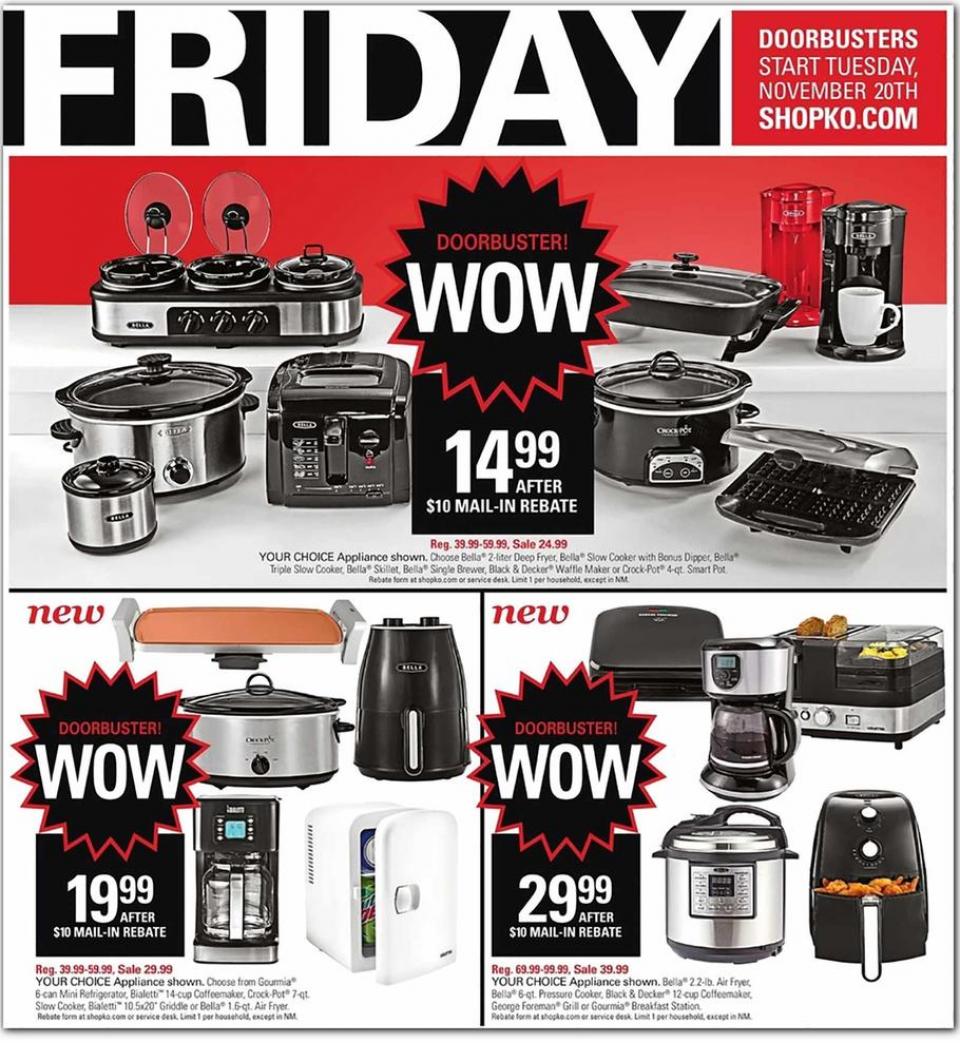 Black Friday Ads page 21