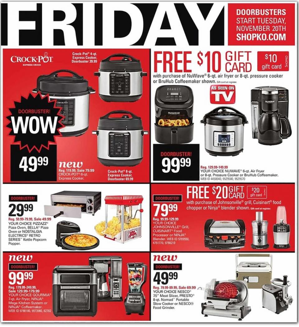 Black Friday Ads page 23
