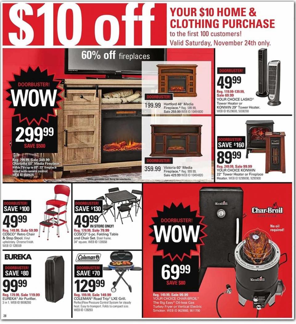 Black Friday Ads page 28