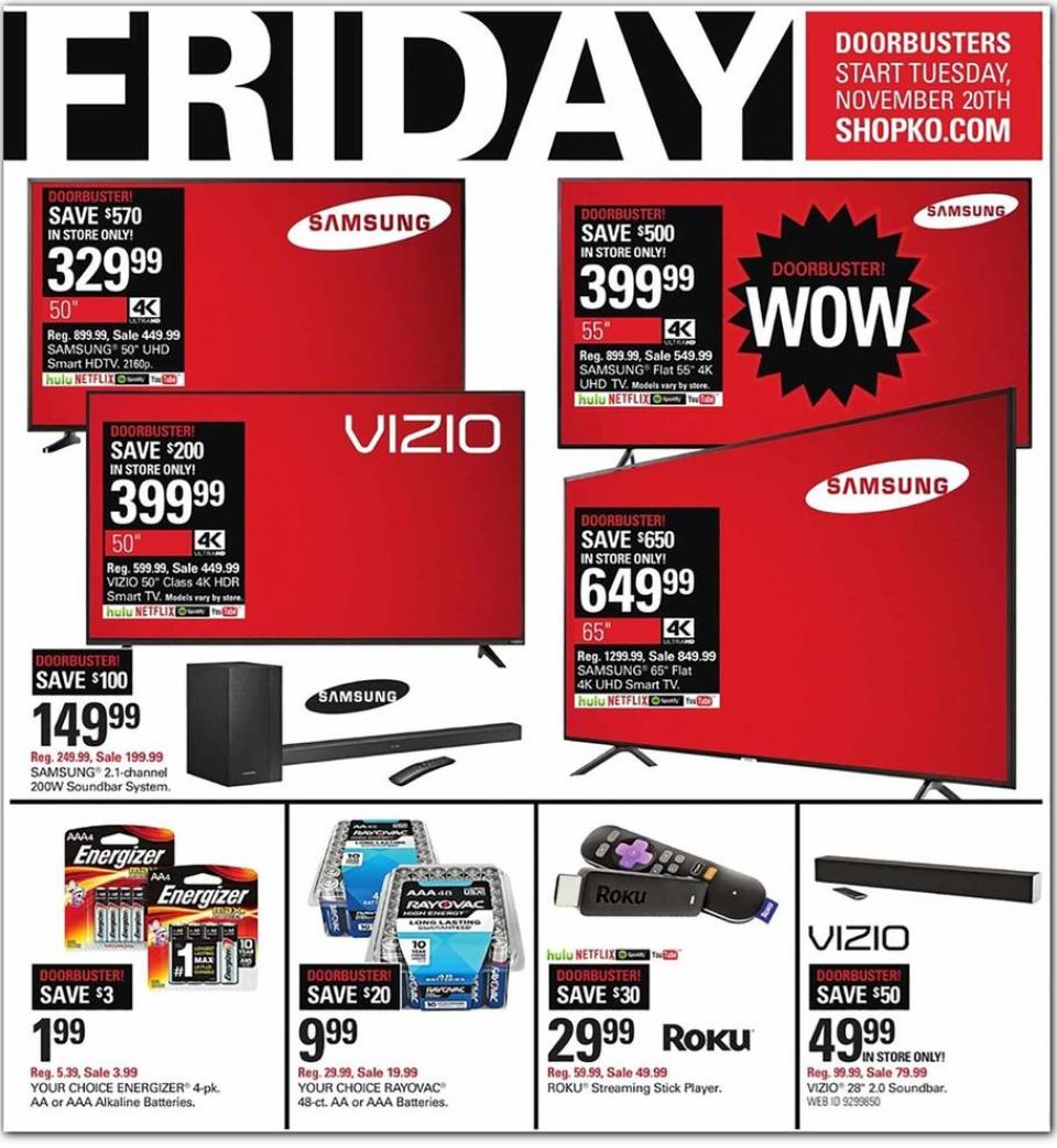 Black Friday Ads page 3