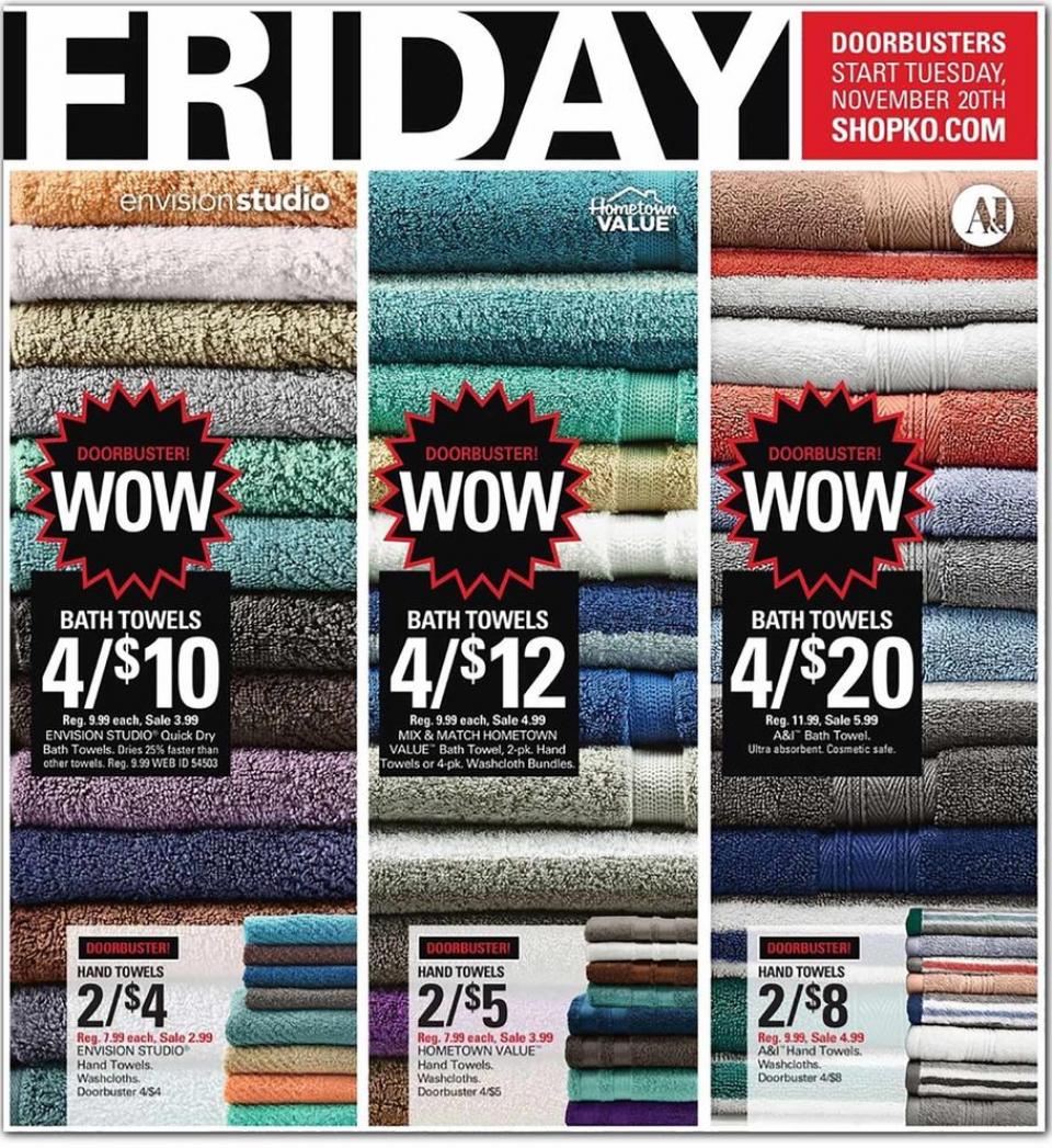 Black Friday Ads page 31