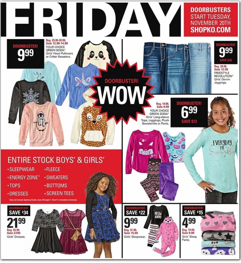 Black Friday Ads page 39