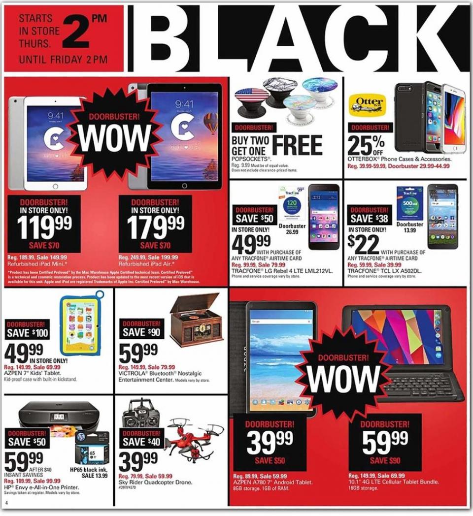 Black Friday Ads page 4