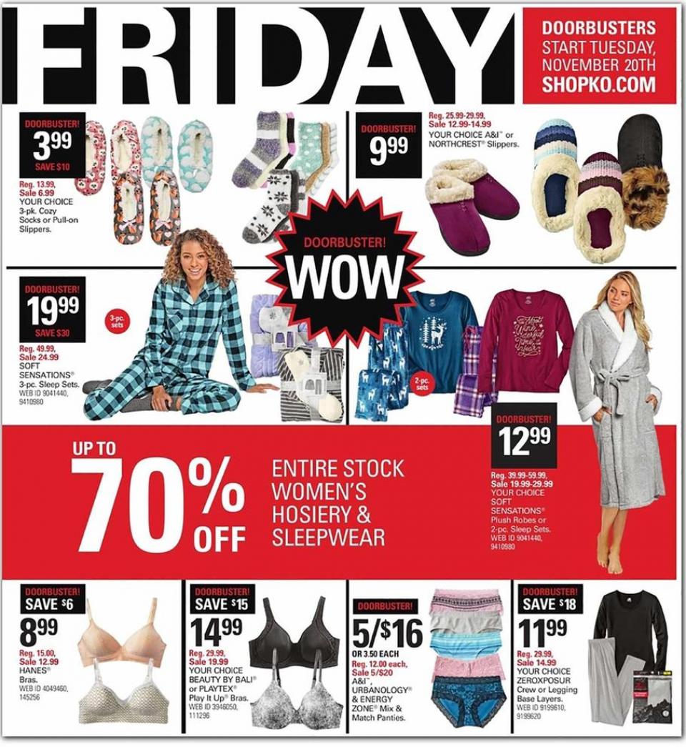 Black Friday Ads page 41