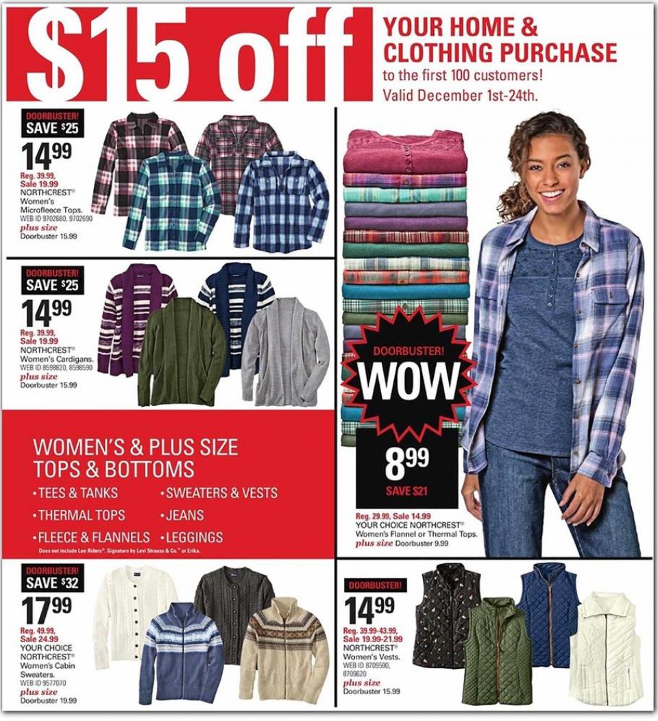 Black Friday Ads page 43
