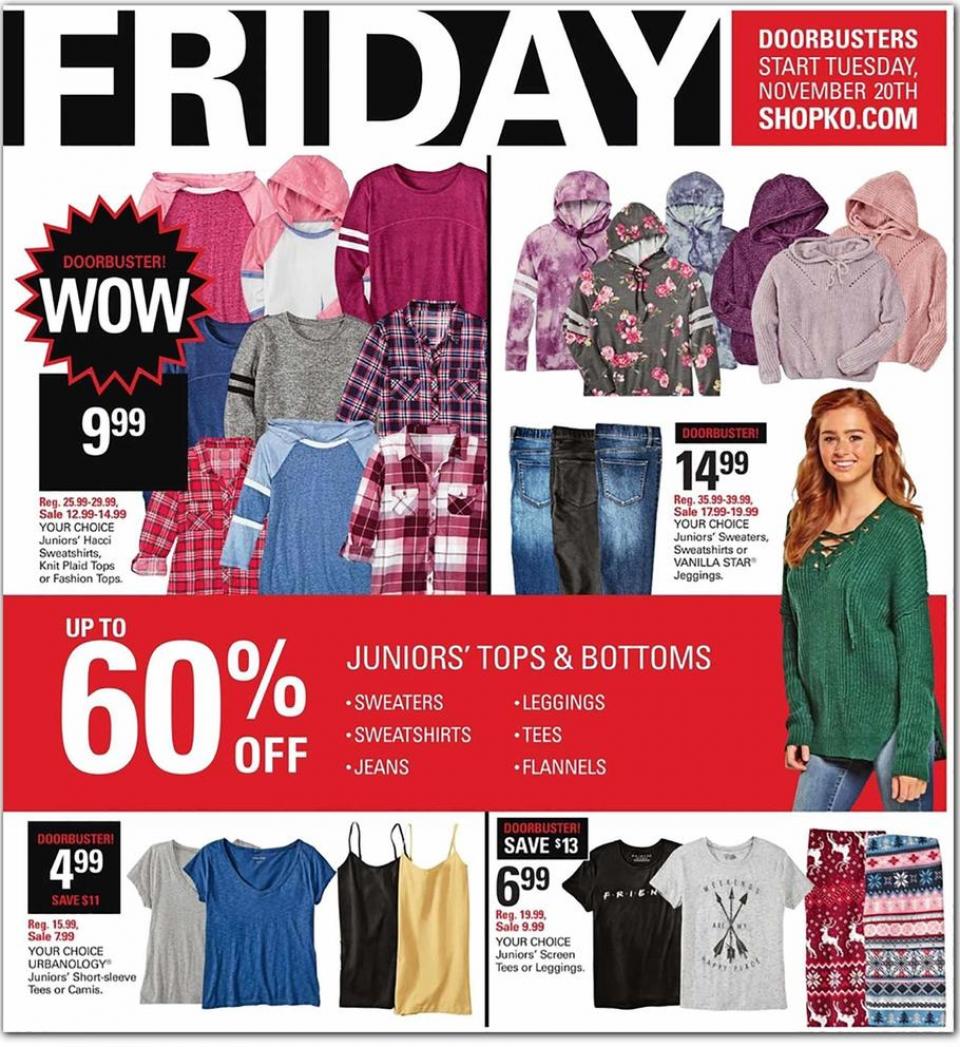 Black Friday Ads page 45