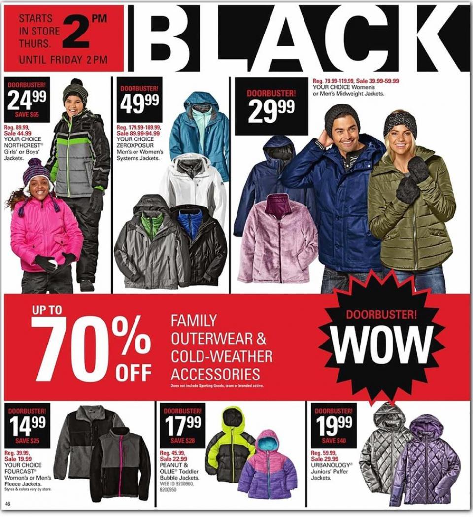 Black Friday Ads page 46