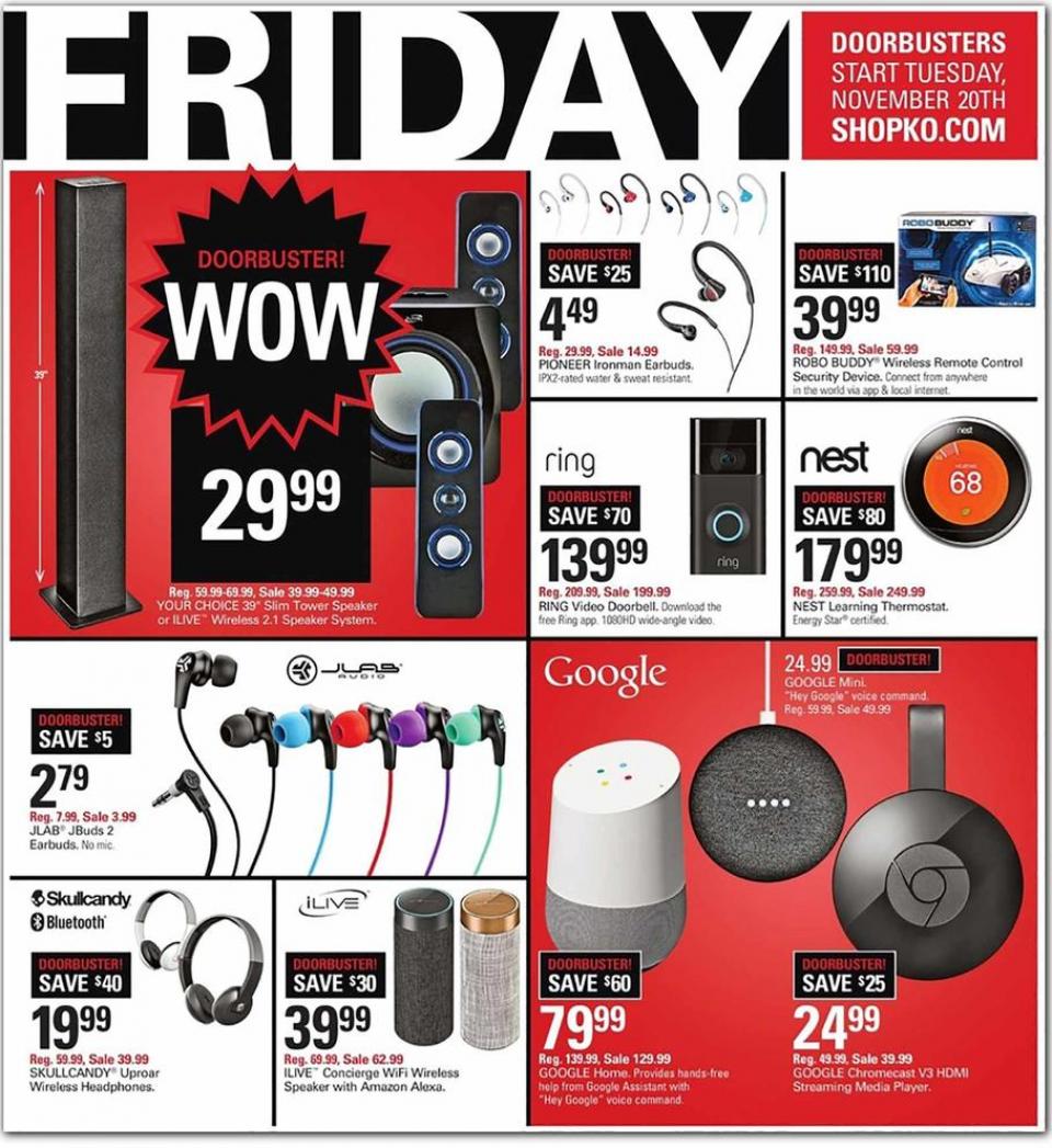 Black Friday Ads page 5