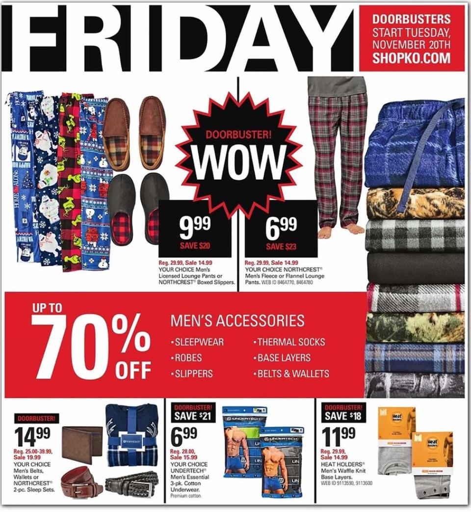 Black Friday Ads page 51