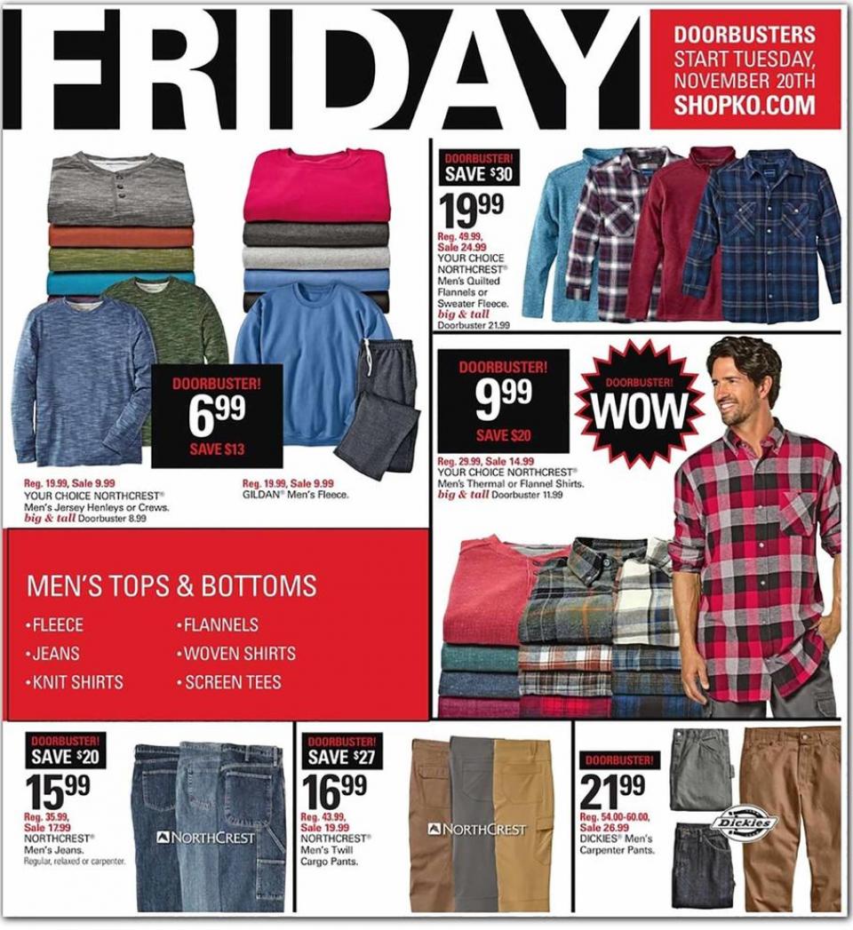 Black Friday Ads page 53