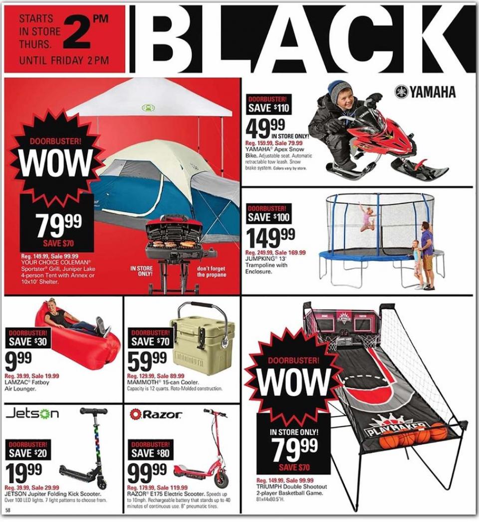Black Friday Ads page 58