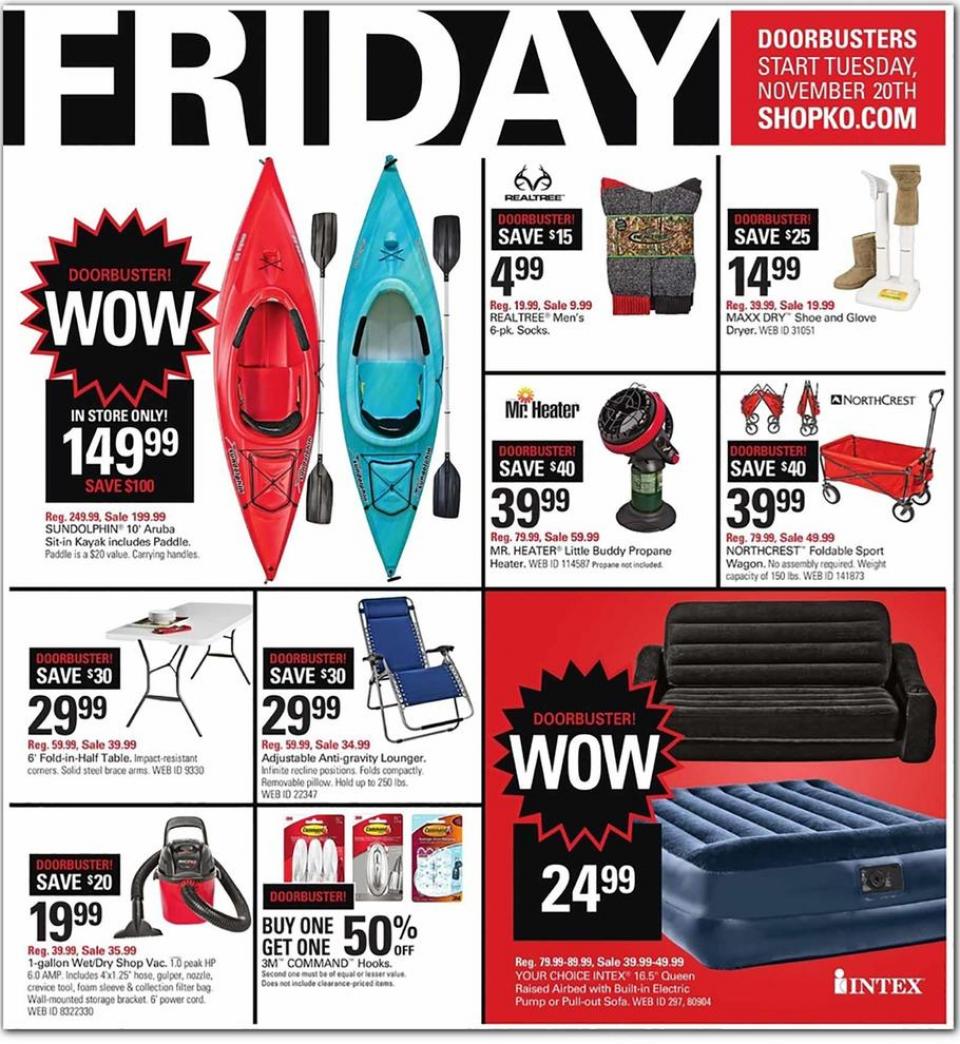 Black Friday Ads page 59