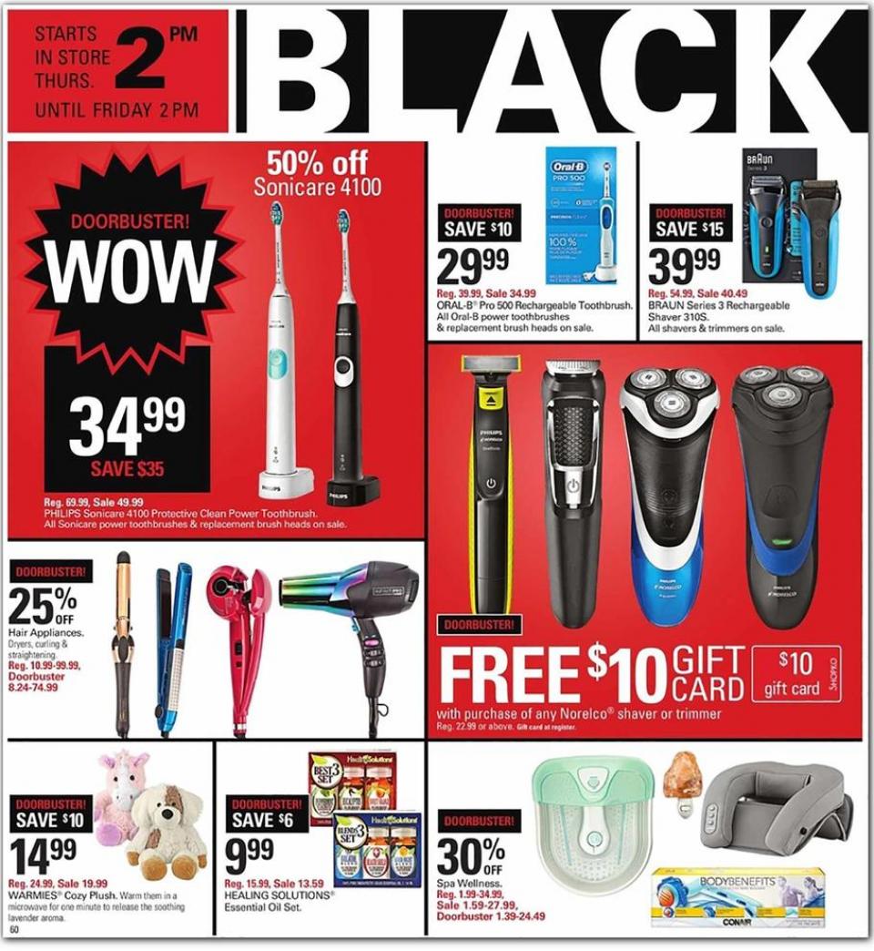 Black Friday Ads page 60