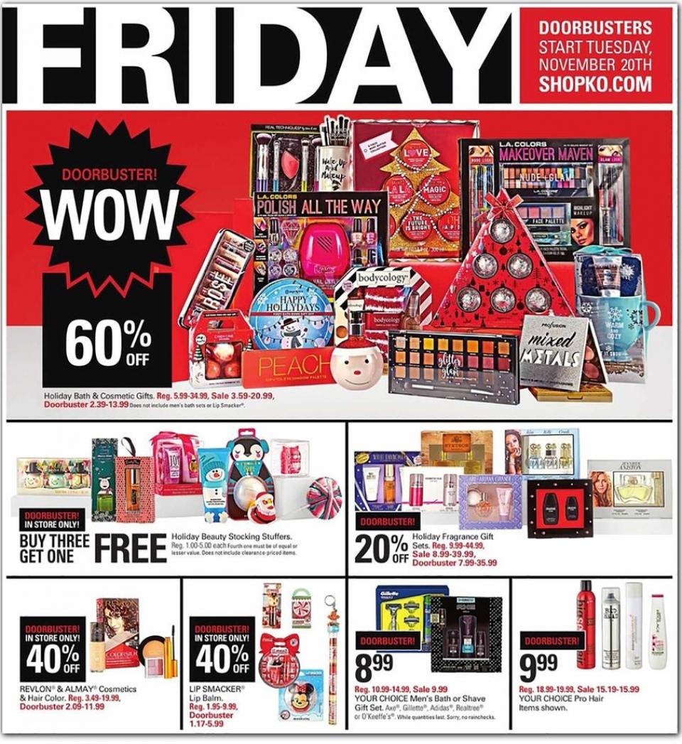 Black Friday Ads page 61