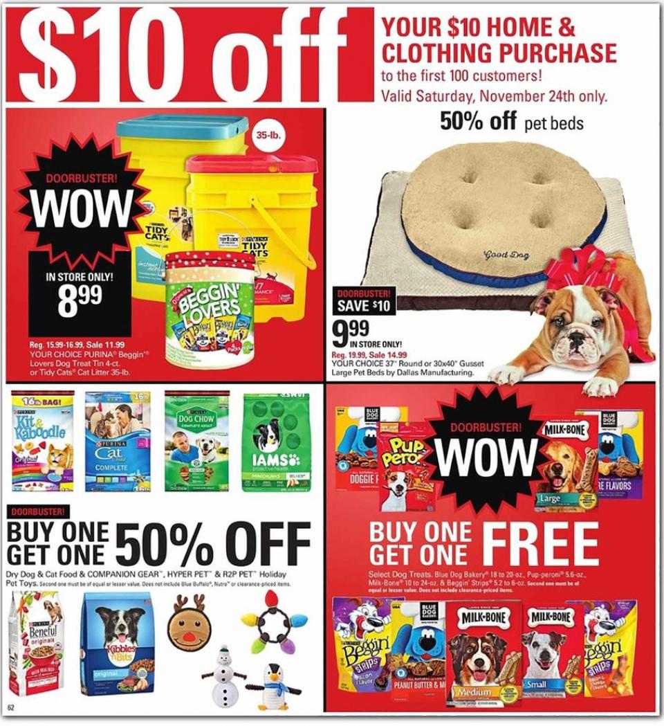 Black Friday Ads page 62